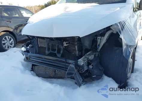 2019 Mercedes-Benz Metris from USA, damaged, VIN WD3PG2EA9K3609106